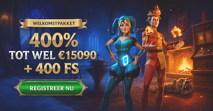 LolaJack Casino